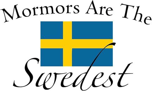 CafePress Mormors Are The Swedest Mug 11 أونصة (325 مل) كوب قهوة سيراميك in Saudi Arabia