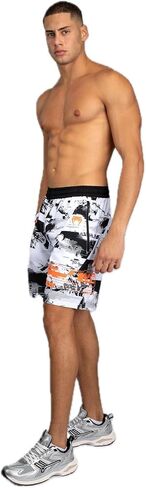 Venum UFC Zenith Men's Performance Short in Saudi Arabia