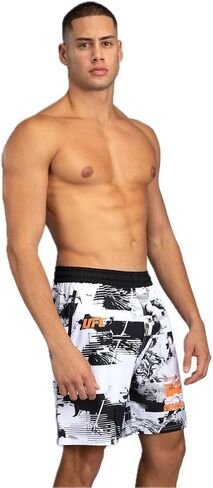 Venum UFC Zenith Men's Performance Short in Saudi Arabia
