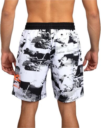 Venum UFC Zenith Men's Performance Short in Saudi Arabia