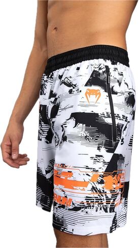 Venum UFC Zenith Men's Performance Short in Saudi Arabia