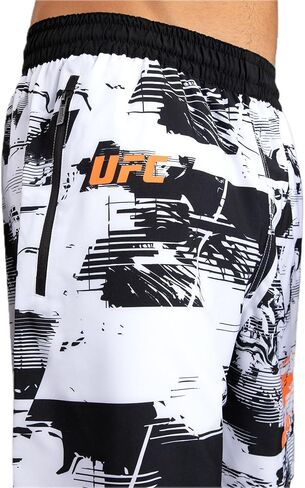 Venum UFC Zenith Men's Performance Short in Saudi Arabia
