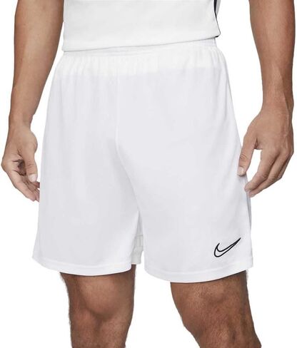 Nike Dri-FIT Academy Men's Knit Soccer Shorts CW6107-100 Size XL in Saudi Arabia