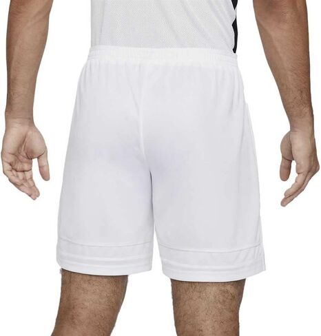 Nike Dri-FIT Academy Men's Knit Soccer Shorts CW6107-100 Size XL in Saudi Arabia