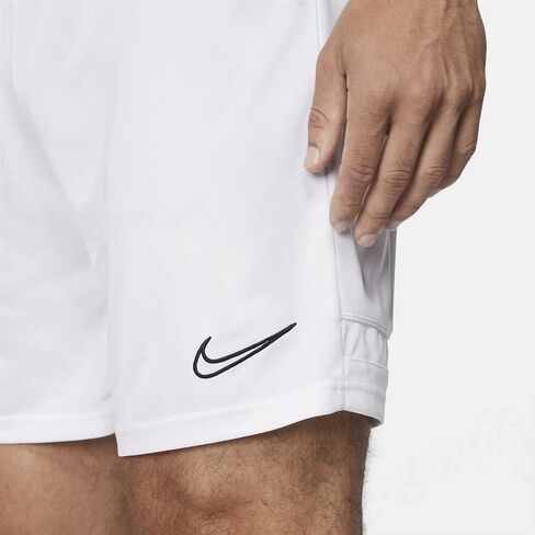 Nike Dri-FIT Academy Men's Knit Soccer Shorts CW6107-100 Size XL in Saudi Arabia