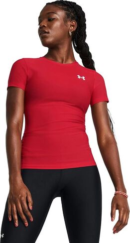 Under Armour UA HG OG Compression SS in Saudi Arabia