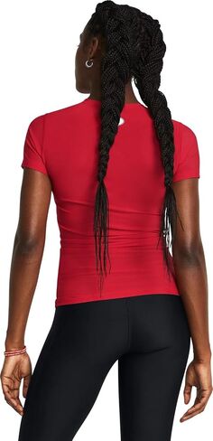 Under Armour UA HG OG Compression SS in Saudi Arabia