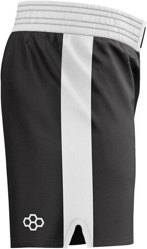 RUDIS Elite Wrestling Shorts: Clubber Lang, Rocky III in Saudi Arabia