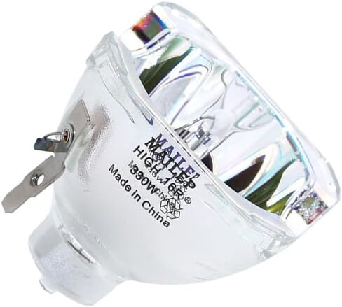 16R 330W MSD Platinum Beam Bulb Replacement for Moving Head Stage Light in Saudi Arabia