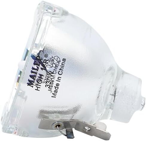 16R 330W MSD Platinum Beam Bulb Replacement for Moving Head Stage Light in Saudi Arabia