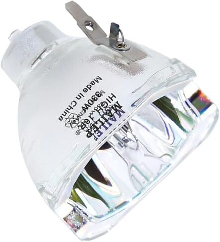 16R 330W MSD Platinum Beam Bulb Replacement for Moving Head Stage Light in Saudi Arabia