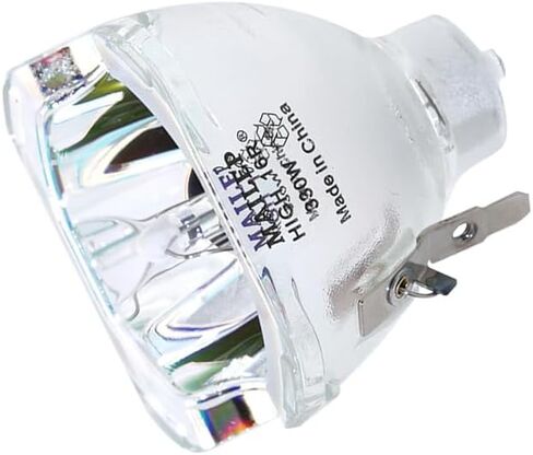 16R 330W MSD Platinum Beam Bulb Replacement for Moving Head Stage Light in Saudi Arabia