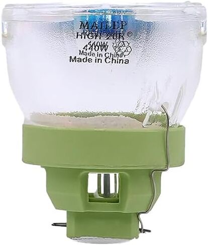 Mailepu 440W 20R HRI MSD Platinum Lamp – Moving Head Stage Light Bare Bulb in Saudi Arabia