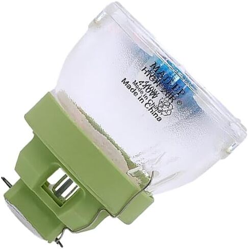 Mailepu 440W 20R HRI MSD Platinum Lamp – Moving Head Stage Light Bare Bulb in Saudi Arabia