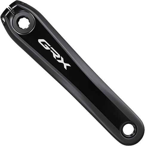 SHIMANO Grx Rx820 1X Crankset Black, 172.5Mm, 42T in Saudi Arabia