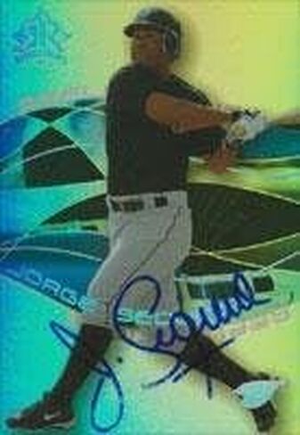 Autographed - MLB Autographed Baseball Cards in Saudi Arabia