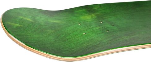 Cal 7 Blank Skateboard Deck with Grip Tape | 7.75, 8.0, 8.25 and 8.5 Inch | Maple Board for Skating in Kuwait