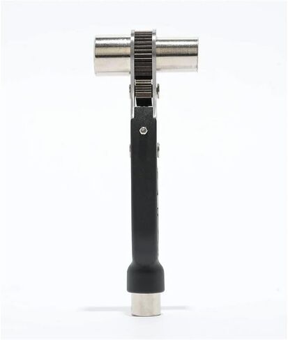 PRIME8 Ratchet Lite Skate Tool - Black in Saudi Arabia
