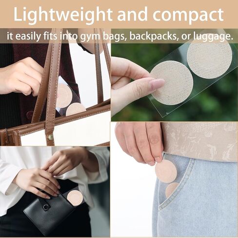 60 Piece Nipple Covers for Men Nipple Guards Anti Chafing Nip Guards Invisible Nipples Shield Stickers Disposable Nipples Protector for Running Sports Gym Daily Wear(30 Pairs) in Saudi Arabia