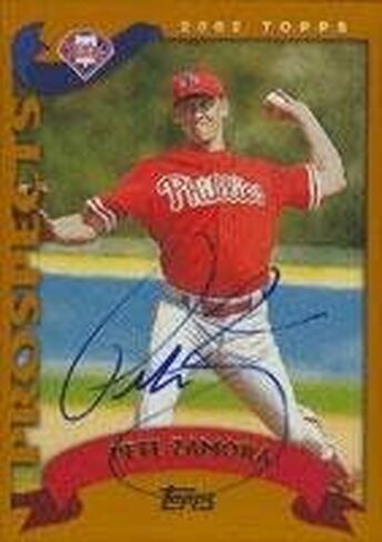 Autographed - MLB Autographed Baseball Cards in Saudi Arabia