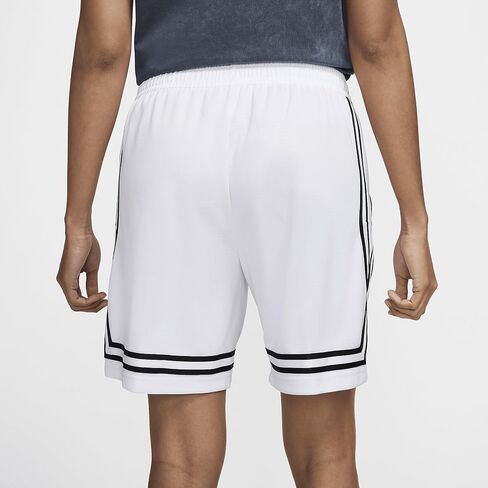 Nike Women's Dri-Fit 7" Crossover Basketball Shorts in Saudi Arabia