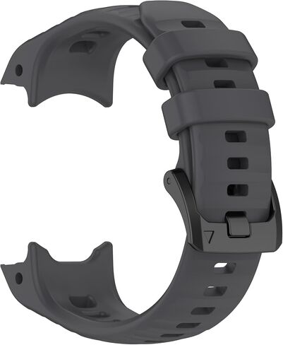 Fit for Garmin instinct E 40mm 45mm Watch Bands Women Men, Adjustable Sport Soft Silicone Replacement Bands Straps Wristbands Fit for Garmin instinctE Smartwatch in Saudi Arabia