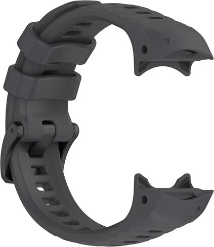 Fit for Garmin instinct E 40mm 45mm Watch Bands Women Men, Adjustable Sport Soft Silicone Replacement Bands Straps Wristbands Fit for Garmin instinctE Smartwatch in Saudi Arabia