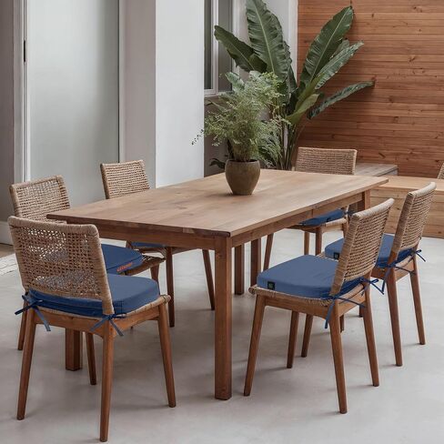 وسادة مقعد الفناء، وسائد الاستاد، وسادة مقعد مبيض خارجية مقاومة للماء، وسادة مقعد للتخييم لأي مناسبة رياضية in Kuwait