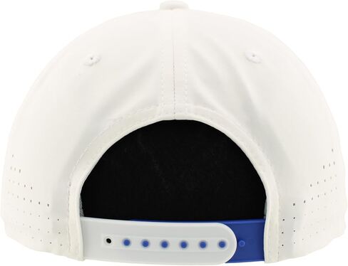 ZHATS NBA Officially Licensed Rope Hat Snapback Performance Regalia White in Saudi Arabia