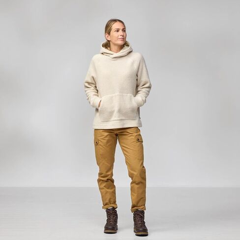 Fjällräven Women's Kaitum Hoodie in Saudi Arabia