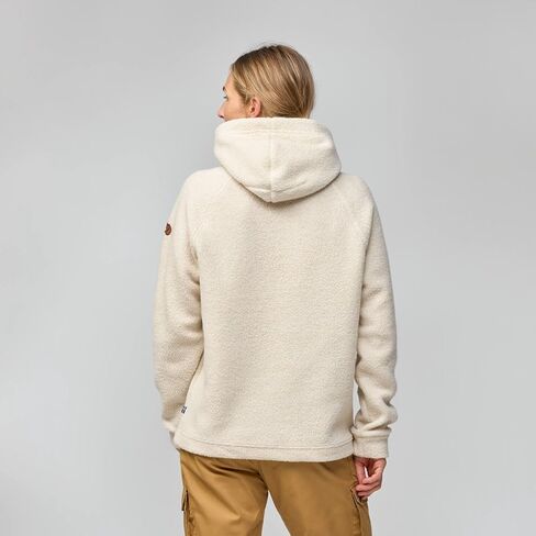 Fjällräven Women's Kaitum Hoodie in Saudi Arabia