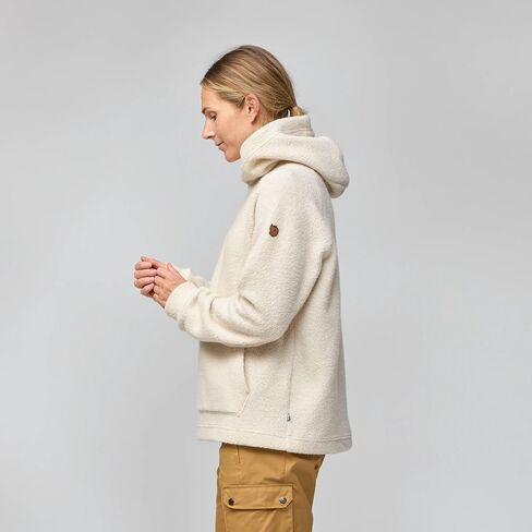 Fjällräven Women's Kaitum Hoodie in Saudi Arabia