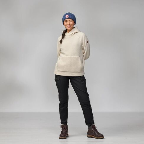 Fjällräven Women's Kaitum Hoodie in Saudi Arabia
