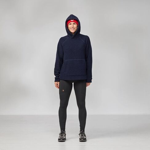 Fjällräven Women's Kaitum Hoodie in Saudi Arabia