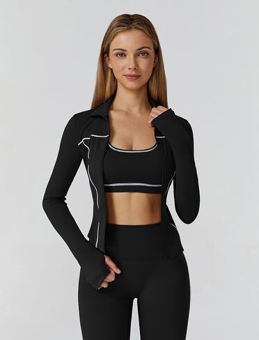 3 قطع النساء تجريب مجموعة الرياضة الصدرية تانك سترة البريدي عالية الخصر طماق عارضة اليوغا الصالة الرياضية الزي مجموعات الملابس الرياضية in Kuwait