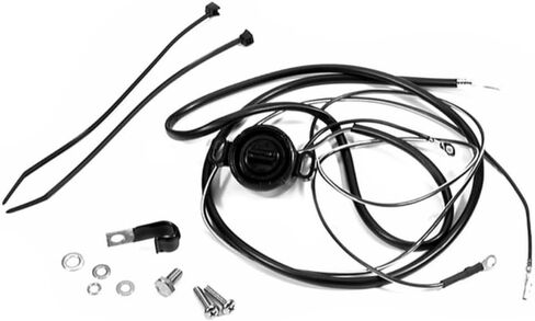 Mercury - Mercruiser 8M0098273; Trim Sender-Black Made by Mercury - Mercruiser in Saudi Arabia