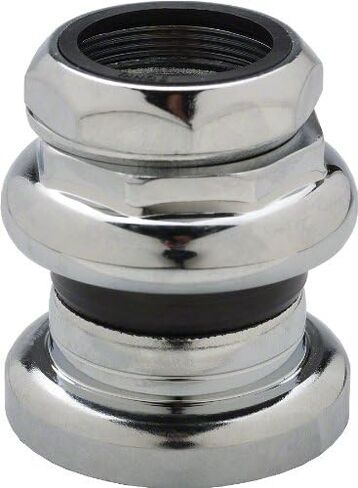 Tange Passage New 1" Threaded 27.0 Chrome in Saudi Arabia