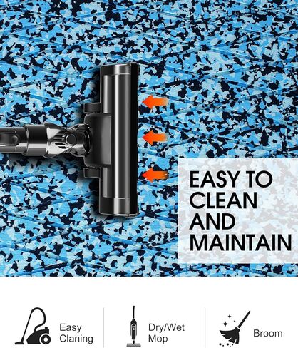 أرضيات القارب إيفا رغوة قارب التزيين ورقة ذاتية اللصق الأرضيات البحرية عدم الانزلاق قارب حصيرة رغوة سطح السفينة الأرضيات السجاد حصيرة رولز لكاياك يخت RV قارب ركوب الأمواج، كامو 94.5 "× 31.5" in Kuwait