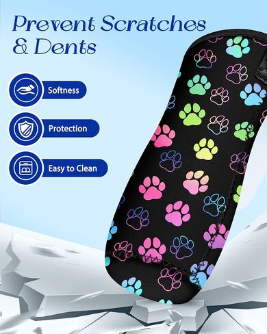 Water Bottle Sleeve for Cirkul 22 oz - Bottles Cover Holder Carrier Bag with Crossbody Shoulder Strap in Saudi Arabia