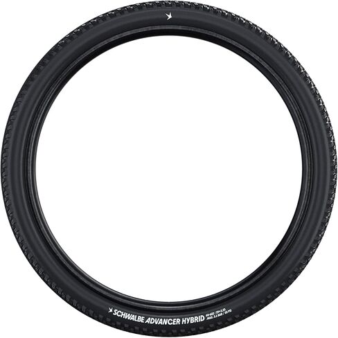 Schwalbe Advancer Hybrid PunctureGuard Tyre in Saudi Arabia