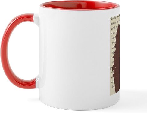 أكواب CafePress The Poldarks سعة 11 أونصة (325 مل) كوب قهوة من السيراميك in Kuwait