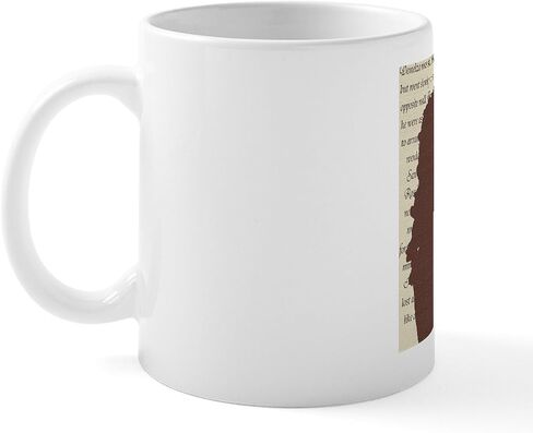 أكواب CafePress The Poldarks سعة 11 أونصة (325 مل) كوب قهوة من السيراميك in Kuwait