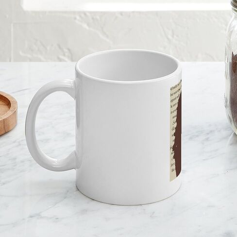 أكواب CafePress The Poldarks سعة 11 أونصة (325 مل) كوب قهوة من السيراميك in Kuwait