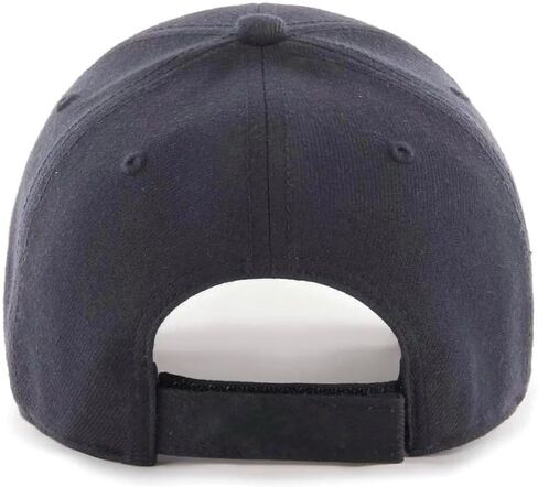 Officially Licensed San Diego Youth Boys Girls Navy Baseball Hat Classic Primary Team Logo Adjustable MVP Kids Blue Cap in Saudi Arabia