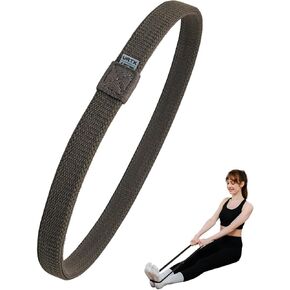 VRTX Swift Bands for Glutes & Legs Exercise | Booty Bands for Home & Gym Workout | Fabric Resistance Bands with Soft Mesh Cloth | Skin-Friendly, Non-Slip Hip Circle – Single Pack in Kuwait