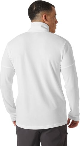 Helly-Hansen HP 1/2 Zip Pullover 2.0 - Men's Lightweight Midlayer for Sailing, Breathable, 4-Way Stretch in Saudi Arabia