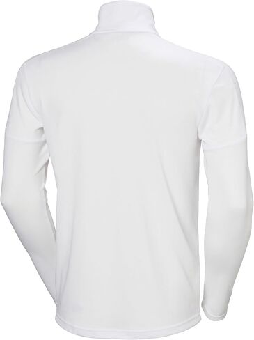Helly-Hansen HP 1/2 Zip Pullover 2.0 - Men's Lightweight Midlayer for Sailing, Breathable, 4-Way Stretch in Saudi Arabia