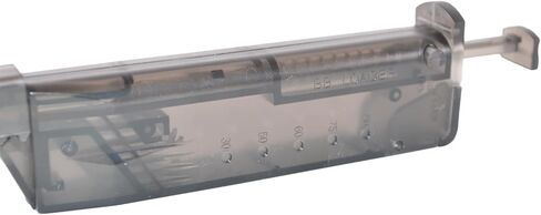 Speedloader for 6mm BBS - 100rd Capacity - Includes Pistol Adapter in Saudi Arabia