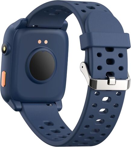 Smart Watch Replacement Band Compatible with W98 Kids Watch for Boys Girls, Replacement Strap Wristband in Saudi Arabia