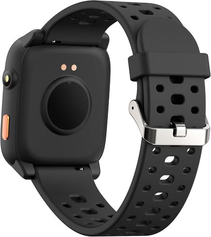 Smart Watch Replacement Band Compatible with W98 Kids Watch for Boys Girls, Replacement Strap Wristband in Saudi Arabia
